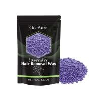 ราคา Oceaura แว็กซ์กำจัดขนรักแร้ขาเรียบ100กรัม (24507500929)