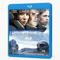 ราคา Bluray Movie Prometheus 2012 โพรมีธีอุส 3D Movie บลูเรย์ (24474640751)
