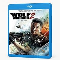 ราคา แผ่น Blu ray มีพากย์ไทย หนัง Wolf Warrior II 2017 กองพันหมาป่า 2 Movie บลูเรย์ (24474779272)