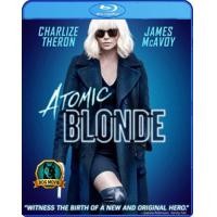 ราคา Blu ray พากย์ไทย หนัง Atomic Blonde 2017 บลอนด์ สวยกระจุย Movie บลูเรย์ (24425587977)