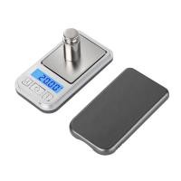 ราคา ตาชั่งดิจิตอล200g 0 01g ความละเอียดสูง เครื่องชั่งเพชร เครื่องชั่งพลอย ตาชั่งเพรช ตาชั่งพลอย ตาชั่งทอง เครื่องชั่งทอง (25297350156)