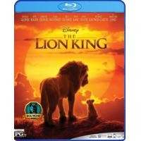 ราคา Bluray พากย์ไทยแท้ Movie The Lion King 2019 เดอะ ไลอ้อน คิง หนัง แผ่น Blu ray (24425782152)
