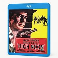 ราคา Bluray เสียงพากย์ไทย Movie High Noon 1952 ภาพ ขาว ดำ หนัง แผ่น Blu ray (24474642887)