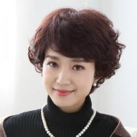 ราคา วิกผมสั้น ผมหยิก สําหรับผู้หญิงวัยกลางคน วิกผม หยิก สำหรับ ผู้หญิง วิกผมหยิก วิกผม หยิก ฟู ผมหยิกสั้น ผมปลอม วิกผมสาว วิกผมแม่ ของขวัญให้แม่ ผู้หญิงวัยกลางคนสั้นวิก ผู้หญิงวัยกลางคนสั้นวิก (2323626453