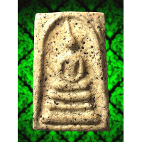 ราคา AY4 พระสมเด็จ วัด ระฆัง พิมพ์ เกศ โย้ พิมพ์ เจดีย์ โย้ เม็ดมวลสารชัด เนื้อมวลสารพุทธคุณ พระกรุ สมเด็จโต สวย ทรงคุณค่า ส่งพระ ตรง ปรก ตาม รูป จ (22668939025)