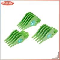 ราคา BMPEIC Aokago เป่า3ชิ้นขนาดใหญ่32 38 51มิลลิเมตรจำกัดหวี T Rimmer ตัดคู่มือ Clipper สำหรับ Wahl (24887843738)