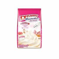 ราคา วิปปิ้งครีม ตราดรีมมี่ Dreamy Whipping Cream ขนาด 500กรัม (24698519210)