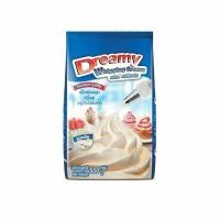 ราคา วิปปิ้งครีม ตราดรีมมี่ Dreamy Whipping Cream ขนาด 500กรัม (24698519211)