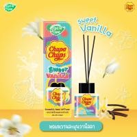 ราคา FreshTime X Chupa Chups ก้านไม้หอมปรับอากาศ 30ml (8925173347)