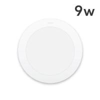 ราคา LAMPTAN โคมไฟ LED DOWNLIGHT ULTRA SLIM ALU FLAT หน้ากลม แสงขาว (25364815247)