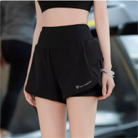 ราคา กางเกงกีฬาเอวสูงแฟชั่นสำหรับผู้หญิง กางเกงโยคะชายหาด กางเกงขายาวลำลอง สองชิ้น สำหรับผู้หญิง ออกกำลังกาย ฤดูร้อน (24800301451)