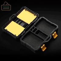 ราคา P N 1 pc DSLR Camera Battery Protective Box SD TF Memory Card Storage Case Holder (24453686199)