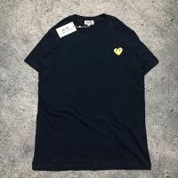 ราคา 2024 Play CDG T SHIRT PLAY COMME DES GARCONS T SHIRT PLAY CDG T SHIRTSIZE S 5XL (24593852889)