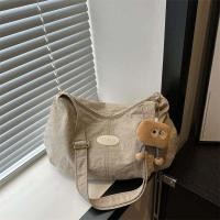 ราคา กระเป๋าสะพายข้าง PU หนังเทียมสไตล์ใหม่ทันสมัย แบบลำลองสำหรับเดินทางและธุรกิจ กระเป๋าสะพายข้างแบบสะพายข้างสำหรับผู้หญิง (24223724828)