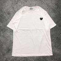 ราคา 2024 Play CDG T SHIRT PLAY COMME DES GARCONS T SHIRT PLAY CDG T SHIRTSIZE S 5XL (24593852881)
