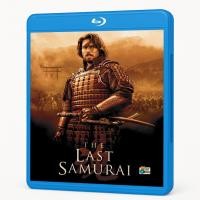 ราคา บลูเรย์ เสียงไทยทุกแผ่น Movie The Last Samurai 2003 มหาบุรุษซามูไร Movie Bluray (24474616946)