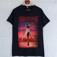 ราคา 2024 เสื้อวง cradle of filth มือ 1 ลิขสิทธิ์แท้ (24995592345)