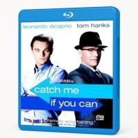 ราคา บลูเรย์ มีไทย Movie Catch Me If You Can 2002 จับให้ได้ถ้านายแน่จริง Movie Bluray (25248834581)