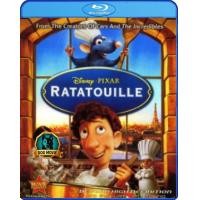 ราคา Blu ray ไทยล้วน Cartoon Ratatouille 2007 ระ ทะ ทู อี่ พ่อครัวตัวจี๊ด หัวใจคับโลก Cartoon แผ่น Blu ray (24425766202)