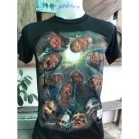 ราคา เสื้อยืดวินเทจผ้าบาง3Dผ้าSIZE S 5XL (24593908420)
