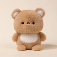 ราคา ตุ๊กตาเพื่อนคู่ใจ ตุ๊กตาหมีช้าง 16 ซม ตุ๊กตาหมีนุ่มนิ่ม กระต่าย ตุ๊กตาหมีสุดน่ารักและนุ่มนิ่ม ของเล่นตั้งโต๊ะ (24803501649)