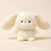 ราคา ตุ๊กตาเพื่อนคู่ใจ ตุ๊กตาหมีช้าง 16 ซม ตุ๊กตาหมีนุ่มนิ่ม กระต่าย ตุ๊กตาหมีสุดน่ารักและนุ่มนิ่ม ของเล่นตั้งโต๊ะ (24803501652)