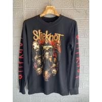 ราคา เสื้อยืดสกรีนวงดนตรี slipknot (24578666327)
