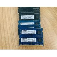 ราคา RAM Notebook แรมโน๊ตบุ๊ค 4GB DDR3 DDR3L Bus 1600 สินค้ามีประกัน (21842410327)