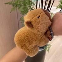 ราคา Capybara ใตุ๊กตาคาปิบาร่า ตุ๊กตาคาพีบาร่า ตุ๊กตาคาพิบาร่า คาพีบาร่า กะป (24196616239)