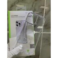 ราคา Belkin SheerForce Magnetic Transparent Shockproof Case for iPhone 12 13 14 15 Series (23603412896)