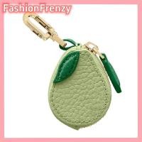 ราคา FashionFrenzyY กระเป๋าใส่เหรียญดีไซน์รูปผลไม้เชอร์รี่กระเป๋าใส่เหรียญกระเป๋าสตางค์ใบเล็กพวงกุญแจน่ารักลายพีชบลูเบอร์รี่ของขวัญสำหรับแอร์แท็กหญิงสาวผู้หญิง (24687134613)