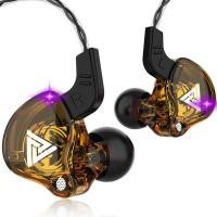 ราคา Dichuangzhheซึ่ง AK6การควบคุมหูฟังแบบ In Ear และพร้อมไมโครโฟนสายเสียงเบสลึกสำหรับอุปกรณ์มือถือ (25318503683)