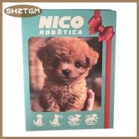 ราคา SHZTGM หุ่นยนต์ลูกสุนัขหุ่นยนต์ที่เหมือนจริง หุ่นยนต์สุนัขไอหุ่นยนต์ที่สมจริงใหม่ (24878575296)