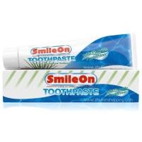 ราคา ยาสีฟัน smile on toothpaste (14424794043)