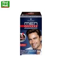 ราคา SCHWARZKOPF Natural Easy ยาย้อมผม ชวาร์สคอฟ Schwarzkopf ครีมเปลี่ยนสีผม (23369504461)