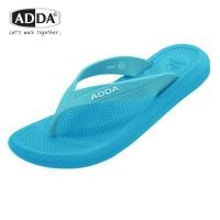 ราคา ADDA 82N01 W1 รองเท้าแตะหูคีบ EVA น้ำหนักเบา ผู้หญิง ไซส์ 4 6 36 39 (24842673032)