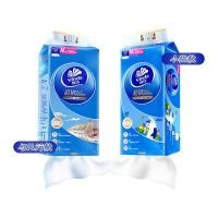 ราคา วินดา กระดาษเช็ดมือแบบแขวน 3 ชั้น 280 แผ่น แพ็คสุดคุ้ม กระดาษเช็ดมือแบบแขวน กระดาษเช็ดหน้า ขนาดประหยัดสำหรับใช้ในบ้าน (24998072878)