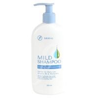 ราคา ศิริราช มายด์ แชมพู หัวปั้ม Siriraj Mild Shampoo pump สั่งตรงจากรพ ของแท้ 100 (24592092867)