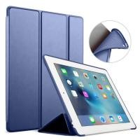 ราคา เคสฝาพับ ไอแพด มินิ 1 2 3 4 5 Use For iPad Mini 1 2 3 4 5 Smart Case Foldable Cover Stand (25247008857)