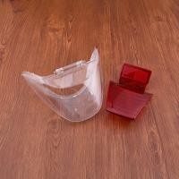 ราคา ฟท้าย wave125r wave125s หัวเถิก ฝาครอบไฟท้าย เวฟ125อาร์ ทรงเดิม คุณภาพ (24978259603)