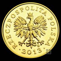 ราคา เต็ม 30 จัดส่งฟรี สีทอง โปแลนด์ 1 เหรียญเล็ก Gero 15 5mm เหรียญแท้ เหรียญต่างประเทศยุโรป สกุลเงินของประเทศต่างๆ (24888465409)