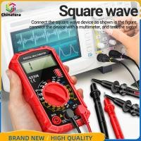 ราคา Chinatera Digital Multimeter AC DC Voltmeter Ammeter 1999 นับแรงดันไฟฟ้าเครื่องตรวจจับกระแสไฟฟ้าเครื่องทดสอบมัลติฟังก์ชั่นโวลต์แอมป์มิเตอร์โอห์มเมตร (24983757982)