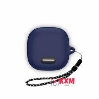 ราคา NAH00 Anker Soundcore Liberty 4 NC case Liberty 4 case Dustproof Soft Washable Cover Silicone Case for Anker Liberty 4 NC (24498915574)