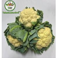 ราคา กะหล่ำดอกไทย สด สะอาด รับประกันคุณภาพ (14963555641)