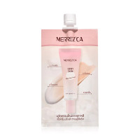 ราคา MerrezCa เมอร์เรซกา ดิวอี้ สกิน เมคอัพ เบส SPF50 5 มก (25462744597)