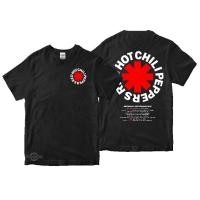ราคา S 5XL Red HOT CHILLI PEPPERS 1999 เสื้อยืด CALIFORTIZATION เสื้อยืดวงดนตรี Rhcp เสื้อยืด Built Up ไม่มีตะเข็บข้าง เสื้อยืดวงร็อค (24325590088)