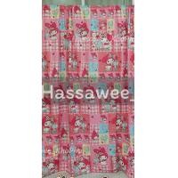 ราคา ม่านประตูขนาด 100x200 เซนติเมตร (24973500200)