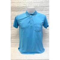 ราคา เสื้อโปโล เสื้อคอปก เสื้อกอลฟ รุ่นใหม่สุด เสื้อโปโลไมโคร แขนสั้น คอปก ไม่มีกระเป๋า สวยสุดๆ ใส่สบาย งานเนี้ยบ (25419910905)
