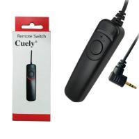 ราคา RR 100รีโมทคอนโทรลควบคุมสำหรับ Fujifilm Fuji X T3 X T30 GFX 50R 50S XT3 XT30 XT2กล้อง (16699580043)