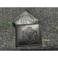 ราคา กระเป๋าสตางค์ กระเป๋าสตางค์หนังแท้ ปั๊มลายทีมสโมสรฟุตบอลสินค้ามีพร้อมส่ง (24600208787)